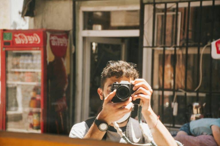 Unleashing Your Inner Travel Photographer: Professional Techniques Revealed