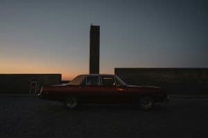 Why Classic Cars Represent More Than Just Transportation History