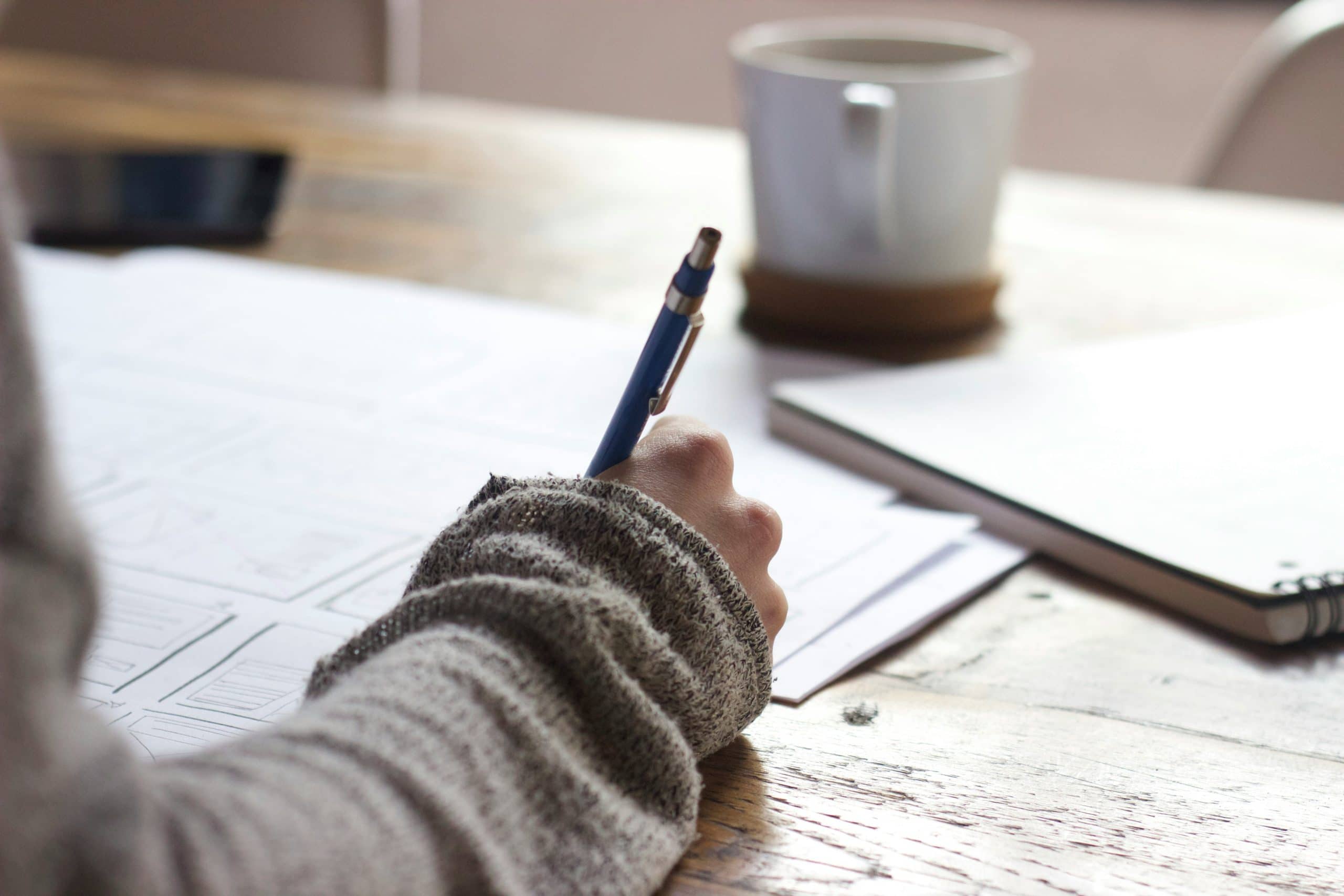Exploring the Transformative Power of Student Success Stories