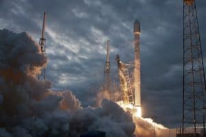 The Surprising Evolution of Space Exploration Vehicle Technologies