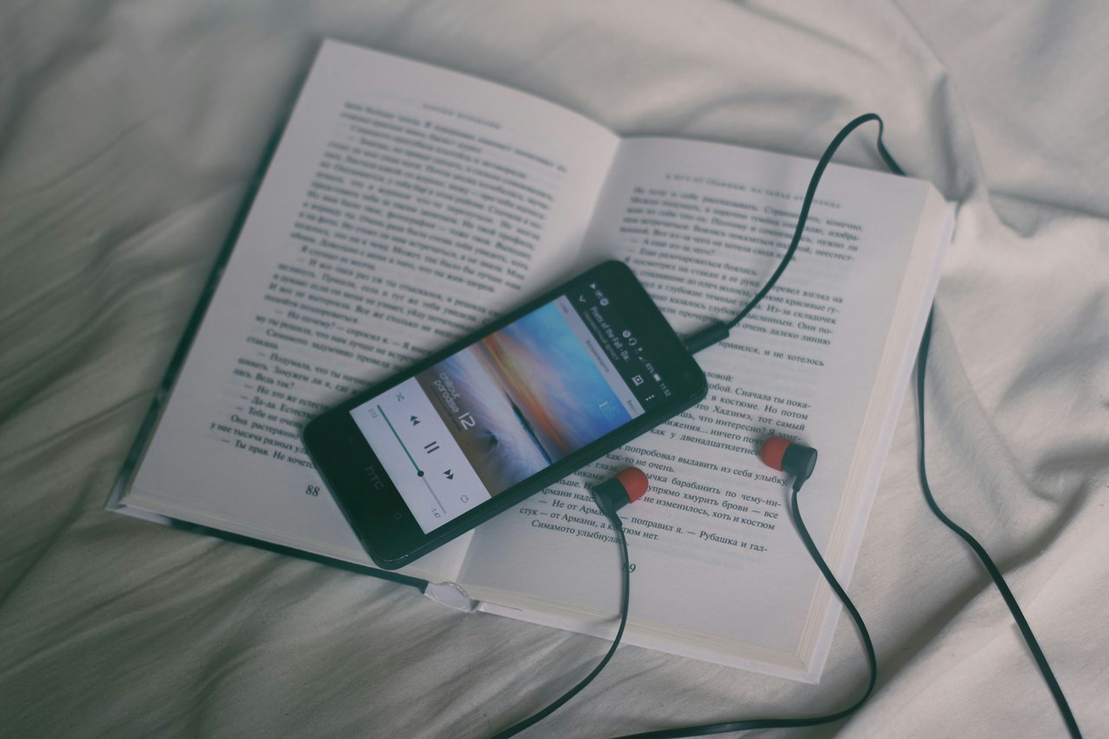 The Next Generation of Smartphone Technological Marvels