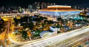 Why Traffic Management Holds the Key to Sustainable Cities