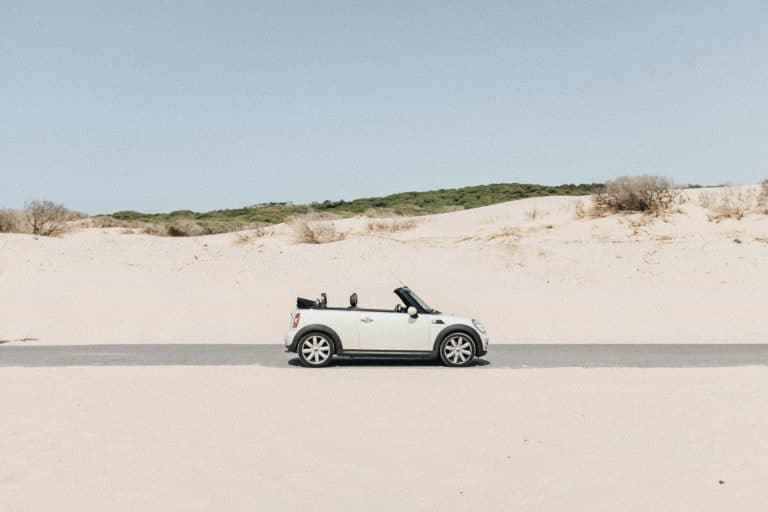 The Environmental Impact of Emerging Vehicle Startup Innovations