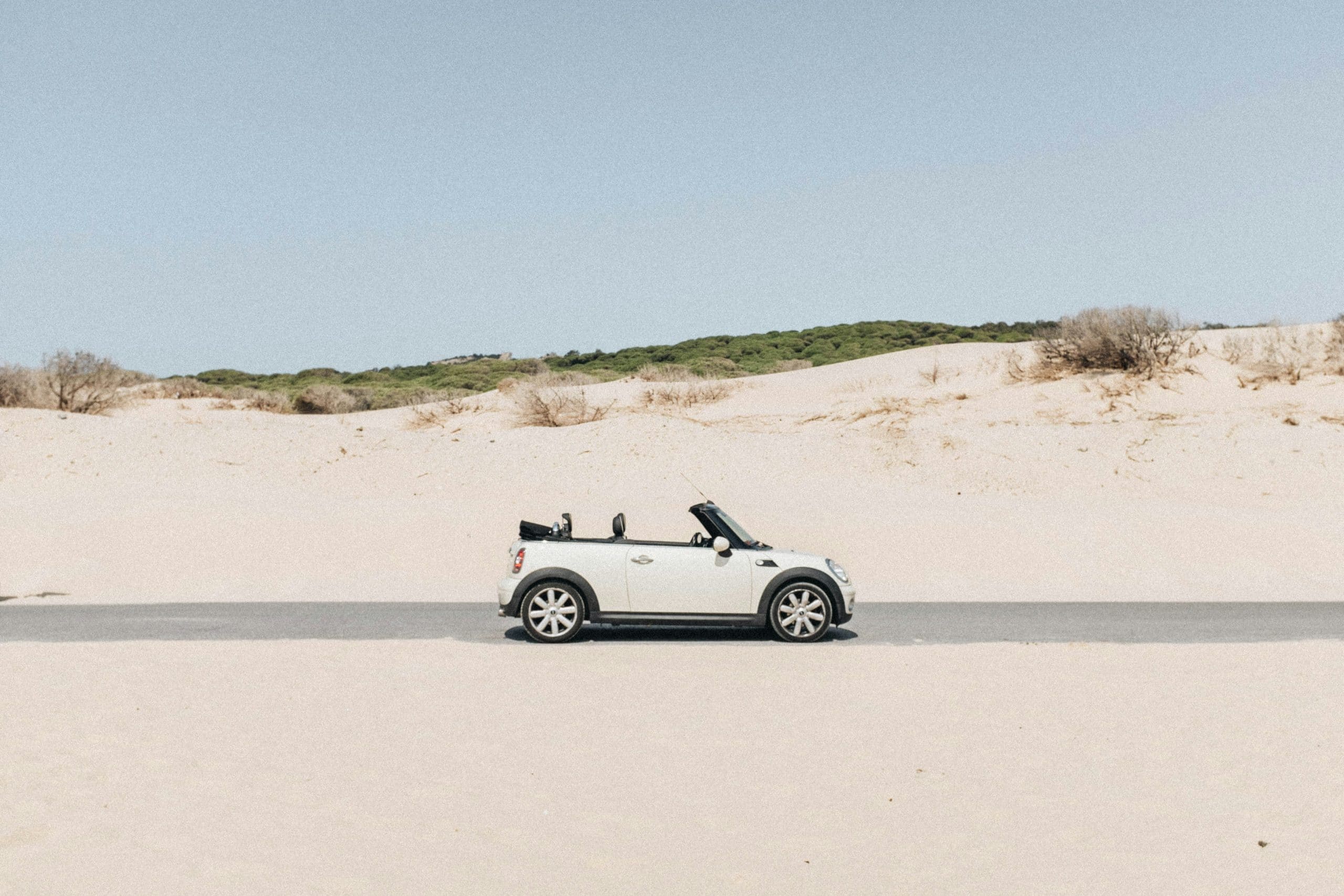 The Environmental Impact of Emerging Vehicle Startup Innovations
