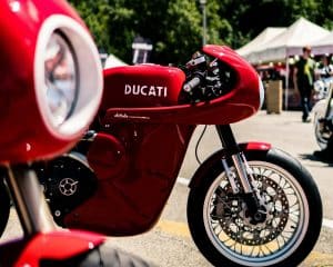 What Experts Predict About the Next Decade of Motorcycles