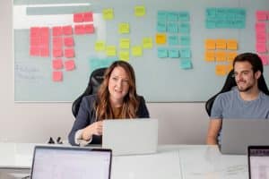 The Impact of Innovative Teaching Methods on Career Success Pathways